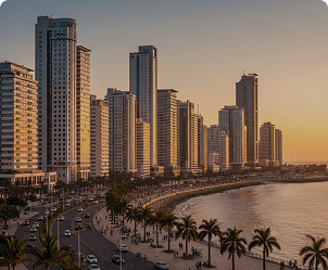 Hotel Baía de Luanda — imagem 2