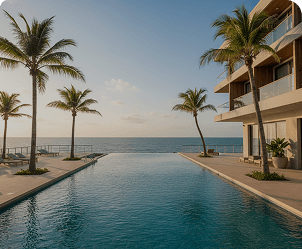 Hotel Baía de Luanda — imagem 1